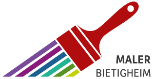 Logo Maler Bietigheim