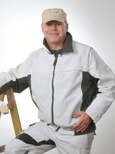 Malermeister Michael Zeller